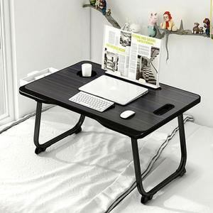 좌식 침대 책상 미니 독서대 테이블 노트북 트레이 티