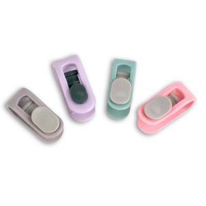 잠금식 이불 4P 침구홀더 이불고정홀더 막대형 고정클립