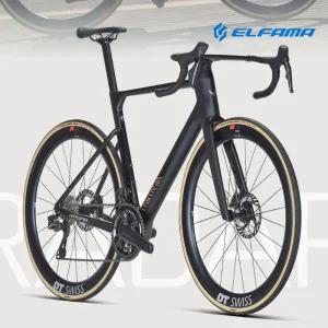 엘파마 판타시아 레이다 9 ARC 울테그라 Di2 24단 로드자전거