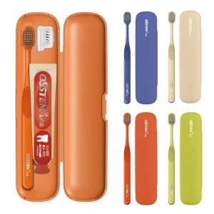 오스템랩 프리미엄 양치키트 치약 칫솔 양치세트 (랜덤 1EA)