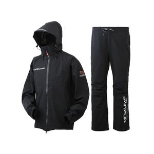 [09피싱]마즈메 MZRS-820 코어 레인슈트 낚시의류 상하의세트