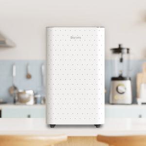 바리미 미생물 음식물 처리기 가정용 음식물 쓰레기 분해기 015K