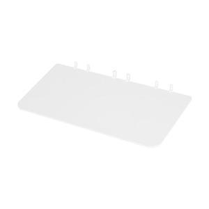 [ME6253OO_52CR]타공판수납선반 수납선반 양념선반 250