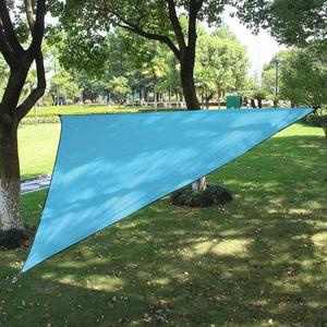 [JHQS7M27_4B]그늘막타프 그늘막쉼터 삼각그늘막 삼각천막