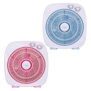 [JHQRNIJQ_4B]박스형 소형 작은선풍기 사각 1P 냉풍기