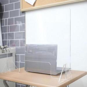 아크릴 가림막 칸막이 책상 아크릴칸막이 2종 (3iD5m)