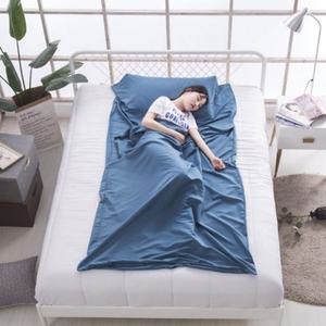 톨른캠퍼 휴대용 침대커버 침낭 이불