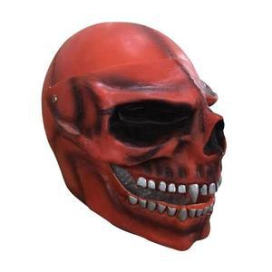 고스트 스키 마스크 바이크 오토바이 헬멧 커버 해골 얼굴 방풍 바라클라바 스타일  바이커 사이클링 액세