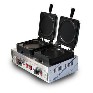 [JHQSRYM8_52BU]버블 호떡기계 2구 BHR-450T