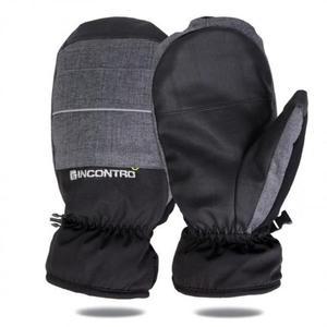 [JHQSRZ9P_52DU]스키 핸들 벙어리 장갑 방수 스키장갑