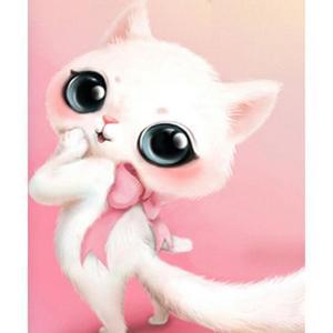 [JHQSRICR_52AG]루비 (3D)(원형) 보석십자수+액자 25x30