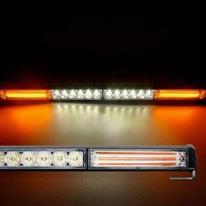 [ME92O229_52C0]시거잭연결형 LED바라이트 옐화화옐 4구