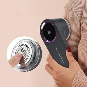 [MENP8P73_52BN]휴대용보풀제거기 충전식