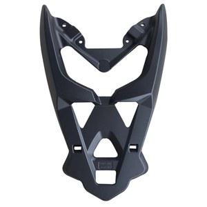 페달 리어 짐대 ABS 브라켓 125 호환 오토바이 AHD IMAX125 아이맥스