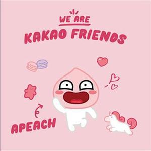 [MENP00BR_52AG]보석십자수 세트 우리 는 친구