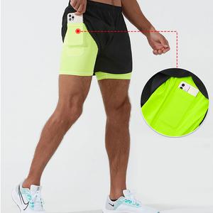 마라톤 숏츠팬츠 4color 남여공용 러닝 헬스 선수용 백포켓 반바지