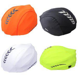 [기타]MCN 자전거헬멧 방풍커버 레인커버