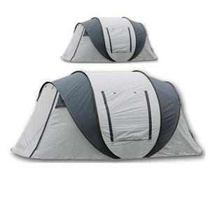 [MEK860N9_53D4]넓은 원터치 팝업텐트 X 5에서 8인용 2개