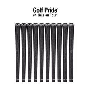 [기타]골프프라이드 투어벨벳360 73R GTSS 그립 블랙10개