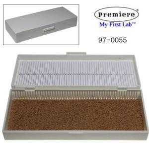 [JHQRLPZY_52GP]프리미어 과학 슬라이드박스 (50WH)