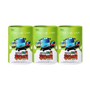 [동원천지인] 꼬마버스 타요 홍삼스틱 샤인머스캣 (10g 60포 60일분) x 3개_1001684x3