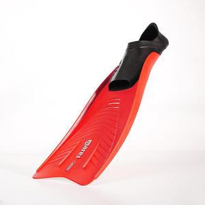 마레스 뉴클리퍼 롱핀 오리발 레드 R277981 강습용오리발