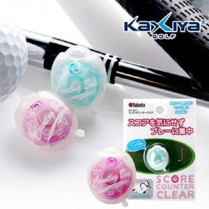 [JHL97R5R_53DC]타수카운터 타수계산기 필드용품 골프용품