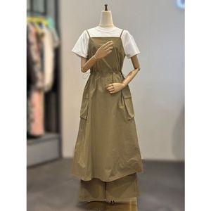 [갤러리아] ab.f.z 뷔스티에 스트링 롱 끈원피스 ACZ5QOZ1G