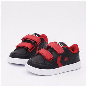 [컨버스] 키즈 벨크로 운동화 스타코트 2V OX 766485C