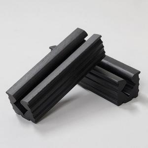 교체 골프 패드 클럽 바이스 보호 샤프트 고무 보관