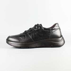 아놀드파마 이스팀드 블랙 남성워킹화 워킹화 기능성운동화 초경량워킹화 다이얼워킹화