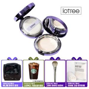 [1만이상 퍼프/5만이상 스타벅스 금액별GIFT][로트리] 올인원 하이라이터 로사 센티폴리아 트리플 케익 23호 SPF32 PA++