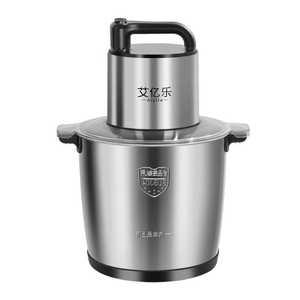 대용량믹서기 푸드 대형 김장 가정용 블렌더 분쇄기 프로세서 믹서기 다지기 마늘