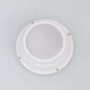 삼미 원형 노출 스피커 KC-03C 3W