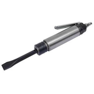 에어 셔블 공압 핸들 소형 도구 용접 치즐 함마 CZ 2 팁/플랫 뿌레카 공기 제거 충격