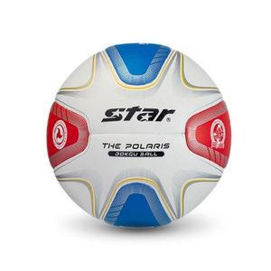 [JH490QUU_53D2]체육 족구공 용 스포츠 풋살 게임 볼 5호