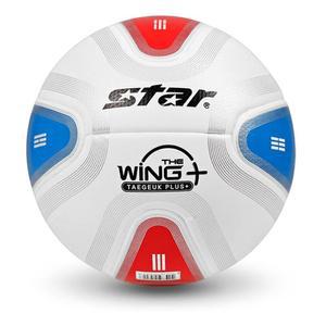 [JHNPO936_53D2]플러스 족구공 일반용 연습볼 8판넬 1P