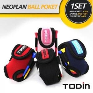 [MELJ2LR5_53DC]스포츠용품 골프 네오플랜 볼주머니