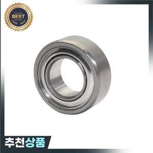 미니어처 차폐 깊은 그루브 볼 베어링 R188-2Z 1/4 인치 x 3/16 6.35x12.7x4.76mm 100 개