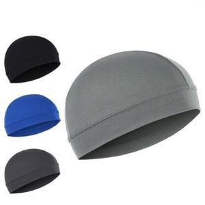 [MEKMP391_53D1]블랙 자전거모자 통기성 야외 메쉬 쿨링