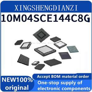 Qfp-144 100% 품질 오리지널, 10m04sce144c8g, 신제품