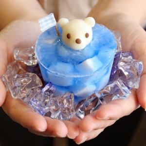 b) [더펀즈] 북극곰 비누만들기 10개세트