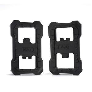 [MEIL6511_53D1]변환 MTB 클릿 평페달 어댑터 시마노 호환