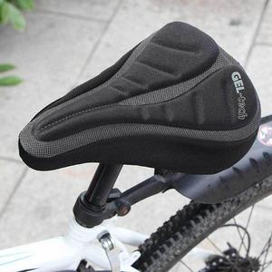 [MENK7814_53D1]싸이클 안장커버 푹신한안장방석 자전거