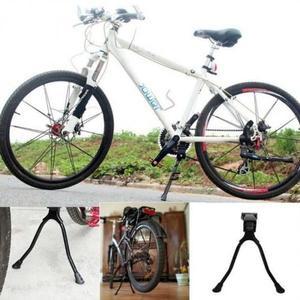 [MENPGZ3Y_53D1]센터 자전거 킥스탠드 더블 다리