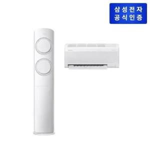 삼성 AI Q9000 에어컨 AF60F19D11GRT 19+6형 홈멀티