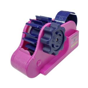 물레방아 디스펜서 2호 테이프커터기 테이프컷팅기