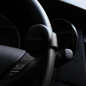 파워봉 핸들손잡이 실리콘 차량용핸들커버 (3mxaz)