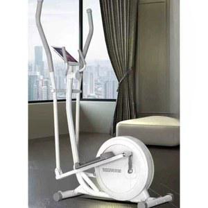 일립티컬 머신 헬스 실내자전거 실내운동 가정용 마그네틱 진주백 운동 단일상품 접이식 1