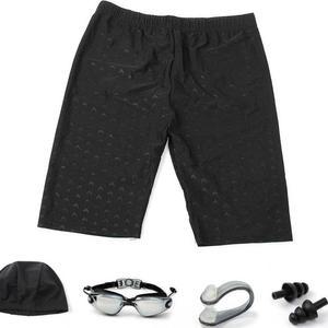 [MENODW16_53DR]남성수영복세트 수영복 실내남자수영복 5부